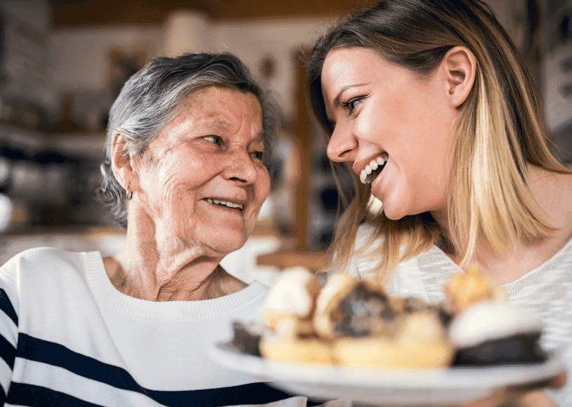 3 Tips To Make Dementia Care Less Frustrating